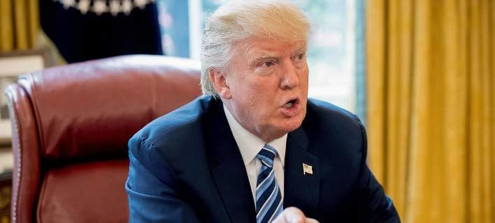 Tραμπ: Ο στρατός μας είναι έτοιμος αν ο Κιμ κάνει κάποια βλακώδη ενέργεια – Περιμένουν κλιμάκωση;